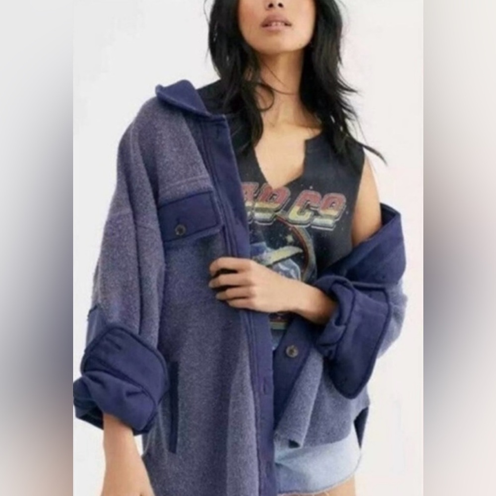 Free People Ruby Jacket